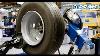 Heavy Duty Truck Tire Changer S551xl Giuliano