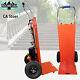 Heavy Duty Electric Stair Climbing Hand Trucks Battery Included Max 550lb Ca