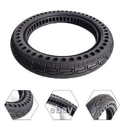 Heavy duty 14x2 125 Solid Tire for 14 Inch Electric Scooter Tyre Punctureproof