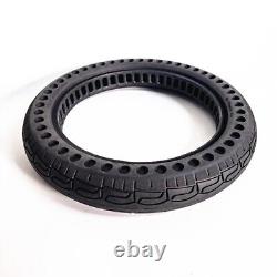 Heavy duty 14x2 125 Solid Tire for 14 Inch Electric Scooter Tyre Punctureproof