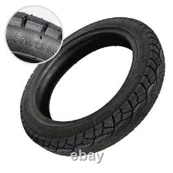 Heavy duty 16 inch 16x3 0 Tubeless Tire for E Bike or For Electric Scooter