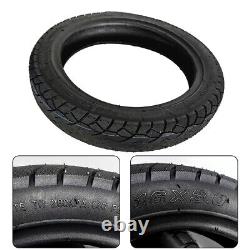 Heavy duty 16 inch 16x3 0 Tubeless Tire for E Bike or For Electric Scooter