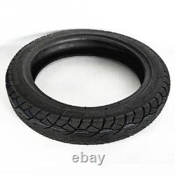 Heavy duty 16 inch 16x3 0 Tubeless Tire for E Bike or For Electric Scooter