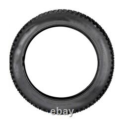 Heavy duty 20x4 0/4 9 pouces gros pneu pour vélos gras / vélos électriques /