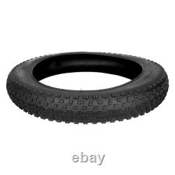 Heavy duty 20x4 04 9 Inch Mountain Bike Tire for Snow Bikes and E Bikes