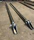 Heavy Duty Universal Traction Bar Kit Dom Tubing Tig Welded Made In The Usa