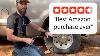 I Put A 4 6 Star Amazon Tire Inflator To The Test