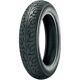 Irc Tire Wf920 Heavy Duty/extended Mileage Front 130/90-16