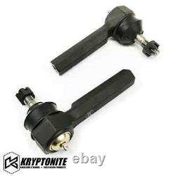Kryptonite Control Arms / Tie Rods / Cam Bolt Kit For 2014-2018 GM 1500/SUV