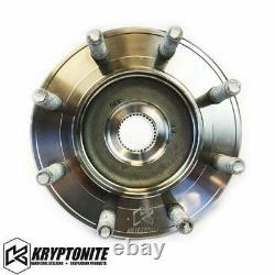 Kryptonite Lifetime Warranty Wheel Bearing For 07-10 Chevy/GMC 2500HD/3500HD SRW