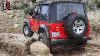 Let S Make It Stronger Jeep Wrangler Heavy Duty Hinge U0026 Tire Carrier