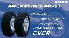 Michelin S Most Durable Heavy Duty Light Truck Commercial Tire
