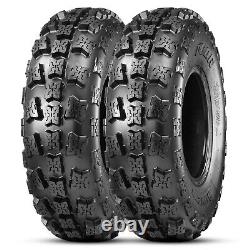 OBOR UTV ATV Tires 6 Ply 22x7-10 20x11-8 22x7x10 20x11x8 All Terrain Heavy Duty