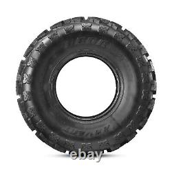 OBOR UTV ATV Tires 6 Ply 22x7-10 20x11-8 22x7x10 20x11x8 All Terrain Heavy Duty