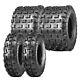 Obor 23x7-10 20x11-9 Utv Atv Tires 23x7x10 20x11x9 6-ply Heavy Duty All Terrain