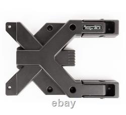 Omix Spartacus Heavy Duty Tire Carrier Hinge Casting for 97-06 Wrangler TJ
