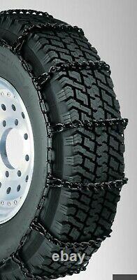 P265/70R17 P265/70R18 PLT265/70R17 LT265/70R18 Heavy Duty Tire Chains NAME BRAND