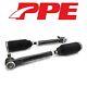 Ppe Extreme Duty Tie Rod Assemblies For 2007-2013 Chevrolet/gmc 1500/suvs