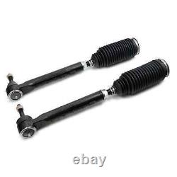 PPE Extreme Duty Tie Rod Assemblies For 2007-2013 Chevrolet/GMC 1500/SUVs