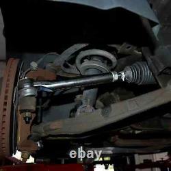 PPE Extreme Duty Tie Rod Assemblies For 2014-2019 Chevrolet/GMC 1500/SUVs