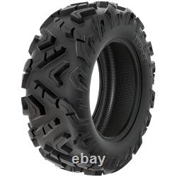 Polaris Pro Armor XD-K Front Radial Tire (Heavy Duty)