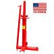 Portable Manual Tire Changer Fits 4-21 Tires Heavy-duty Motorcycle & Small Car