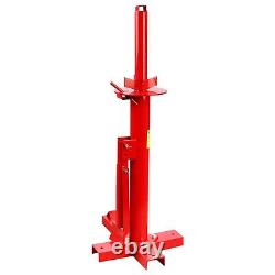 Portable Manual Tire Changer Fits 4-21 Tires Heavy-Duty Motorcycle & Small Car