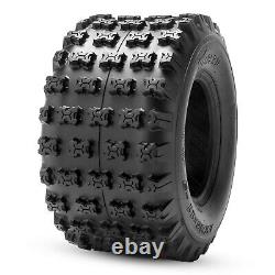 Premium Set 4 21X7-10 20x11-10 ATV Tires Heavy Duty Tubeless Replacement Tyres