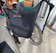 Quickie M6 Heavy-duty Folding Bariatric Wheelchair Quick Release Wheels 26 Read