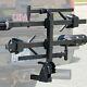 Rambo E-bike Fat Tire Heavy Duty Electric Bike Hitch Hauler 2up