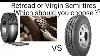 Re Tread Vs Virgin Semi Truck Tires Pros U0026 Cons Which One Should You Run On Your Semi Truck