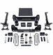 Readylift 4 Lift Kit For 2015-2021 Toyota Tundra Trd Pro Fits 35 Tall Tires