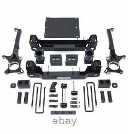 ReadyLift 6 Lift Kit For 2007-2021 Toyota Tundra Fits 35 Tall Tires