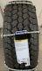 Scc Commercial 35x12.50r20 35x12.50r22 24 13.34mm Maganese Cable Tire Chains