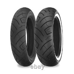 SH-BCS239 SHINKO Tyre, Motorcycle Tyre Front, Heavy Duty, Suit Harley, SR 777 C