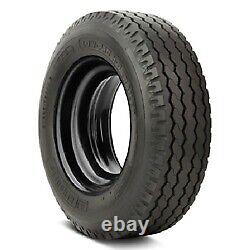 ST175/85D14.5/12 110L HER LOW PRO HEAVY DUTY TRAILER Tires ONLY Set of 4