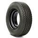 St175/85d14.5/12 110l Her Low Pro Heavy Duty Trailer Tires Only Set Of 4