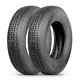 St205/75d15 Trailer Tires 205 75 15 Heavy Duty 6ply Load Range C 2057515 Set 2