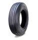Superguider Heavy Duty 9.5l-14 Rib Implement Tire I-1 Pattern 8 Ply 16008
