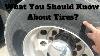 Semi Tires What You Should Know
