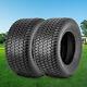 Set 2 23x9.50-12 Lawn Mower Tires 4pr 23x9.50x12 Heavy Duty Turf Tractor Tire Us