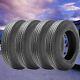 Set 4 4.80-12 Boat Trailer Tires 6ply Heavy Duty 4.80x12 4.8-12 Replacement Tyre