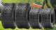 Set Of 4 15x6.00-6 20x8.00-8 Lawn Mower Tires Heavy Duty 4ply Tubeless Replace