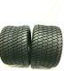 Set Two 18x10.50-10 Air Loc 4 Ply Rated Heavy Duty 18x10.50-10 Nhs