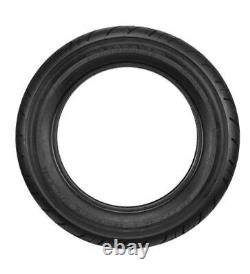 Shinko 777 130/90-16 73H Front Motorcycle Heavy Duty Safety Wall