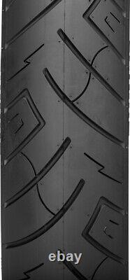 Shinko 777 HD Whitewall Cruiser Front Tire 120/70-21 Heavy Duty 68 V