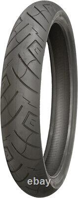 Shinko 777 Heavy Duty 120/70-17 Front 87-4583