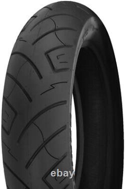 Shinko 777 Heavy Duty 120/70-17 Front 87-4583