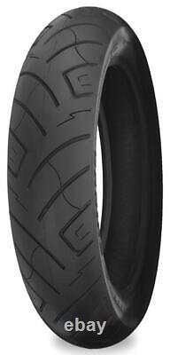 Shinko SR777 Series Heavy Duty Tire MU85B16 77H Rear Belted Bias Ply Tubeless