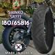 Shinko Tires Sr777 Series (180/65b16) Heavy Duty Tire